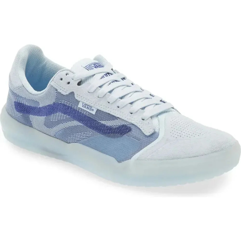 Vans EVDNT UltimateWaffle Sneaker. Sz: 9.0 W/7.5M